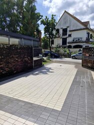 Hillview Garden Estate (D23), Semi-Detached #456762951